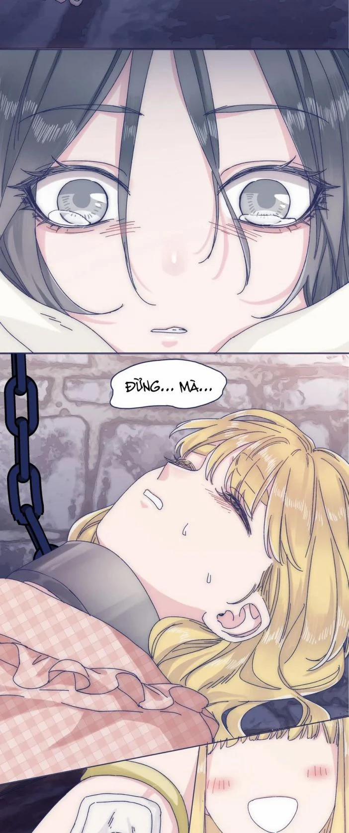 Vì Ngươi Hiến Dâng Cổ Của Ta 52 trang 2