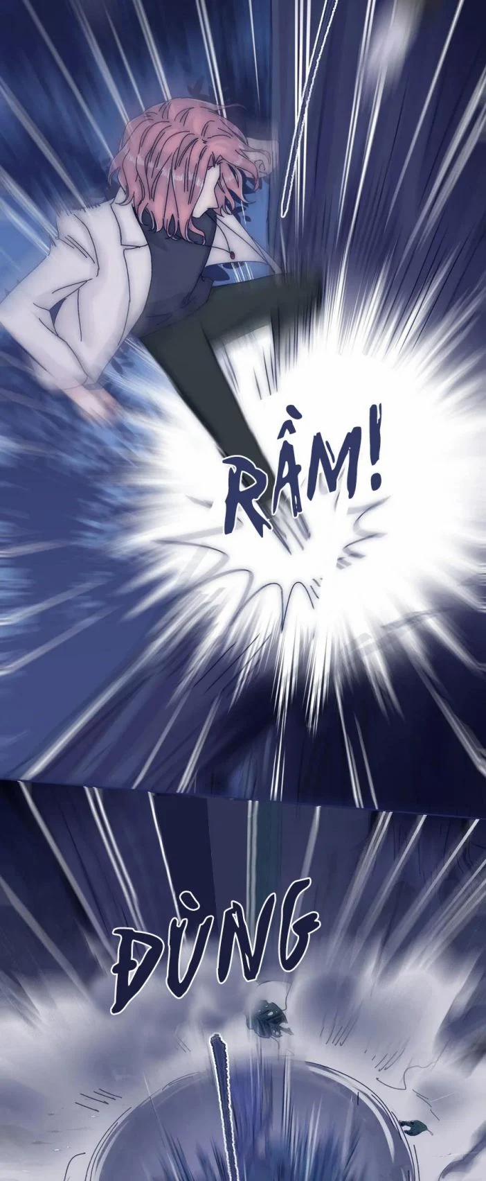 Vì Ngươi Hiến Dâng Cổ Của Ta 52 trang 20