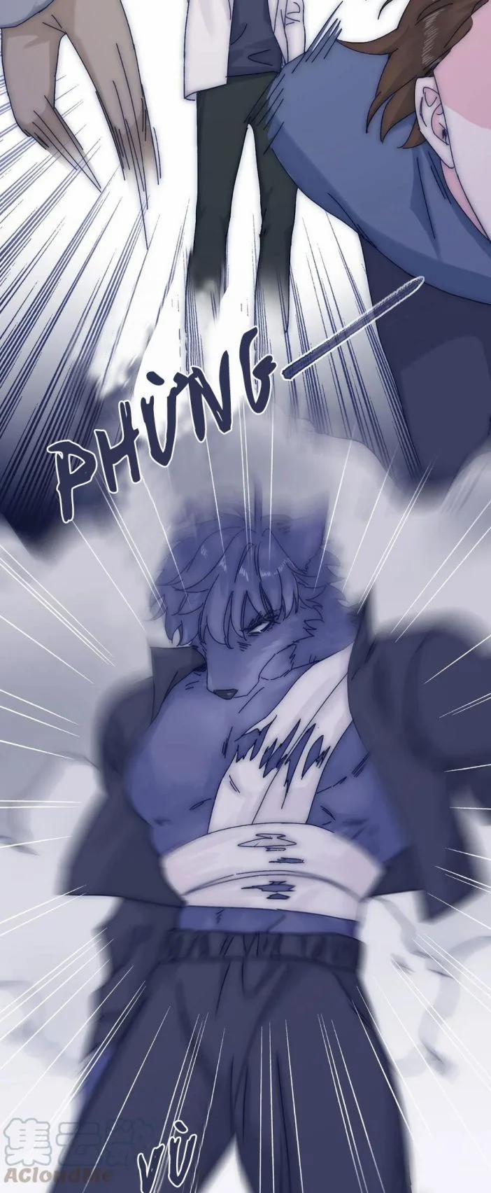 Vì Ngươi Hiến Dâng Cổ Của Ta 52 trang 24