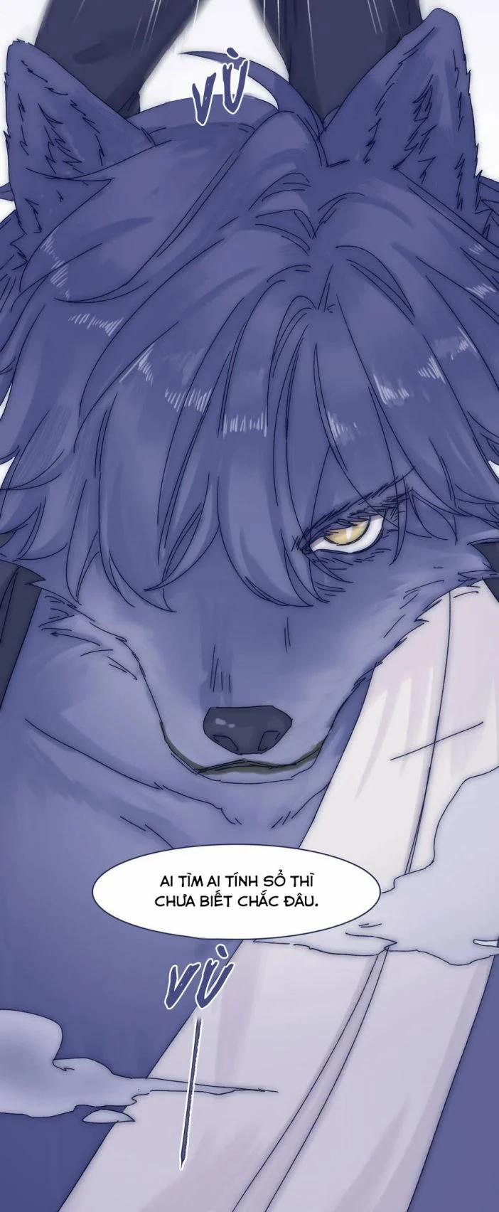 Vì Ngươi Hiến Dâng Cổ Của Ta 52 trang 25