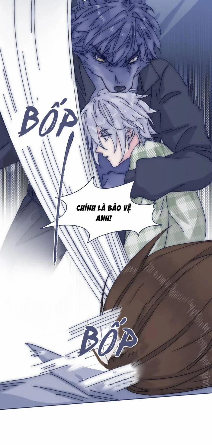Vì Ngươi Hiến Dâng Cổ Của Ta 52 trang 28