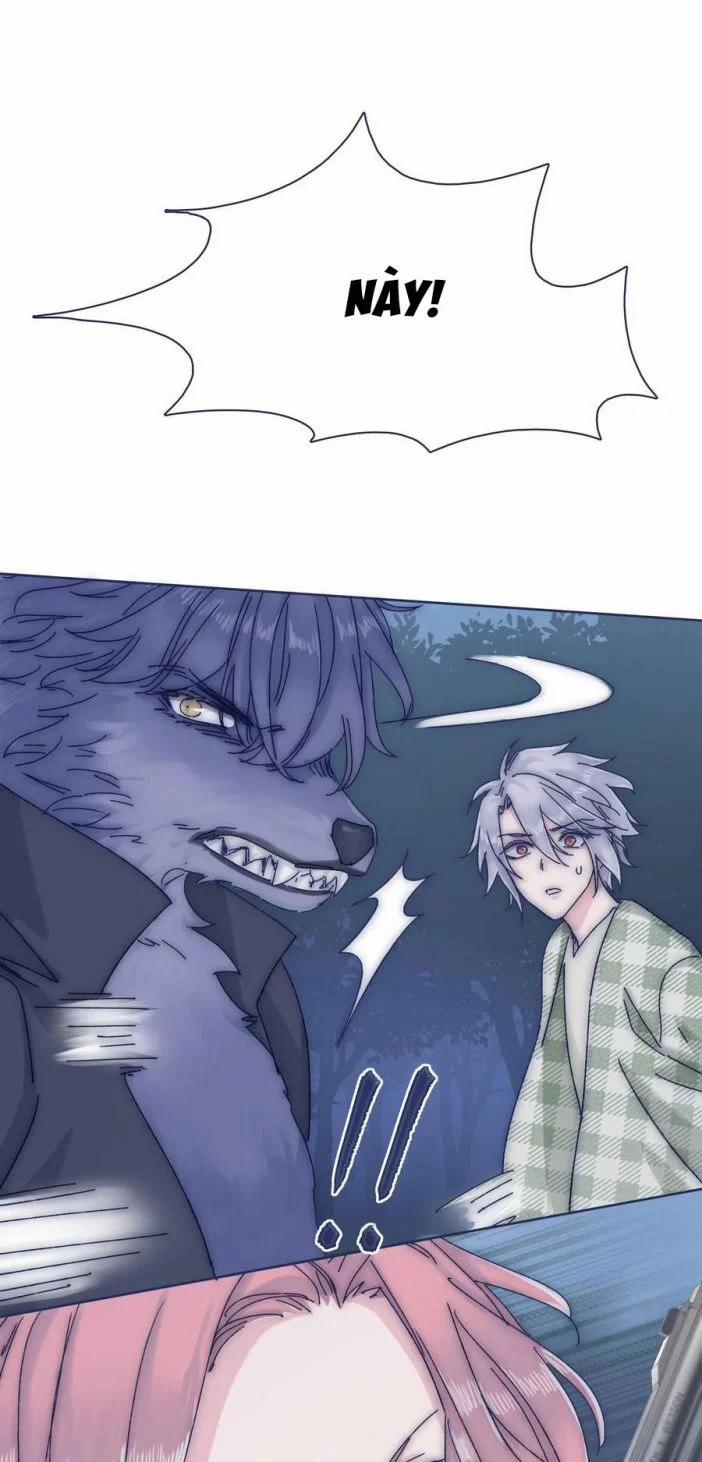 Vì Ngươi Hiến Dâng Cổ Của Ta 52 trang 29