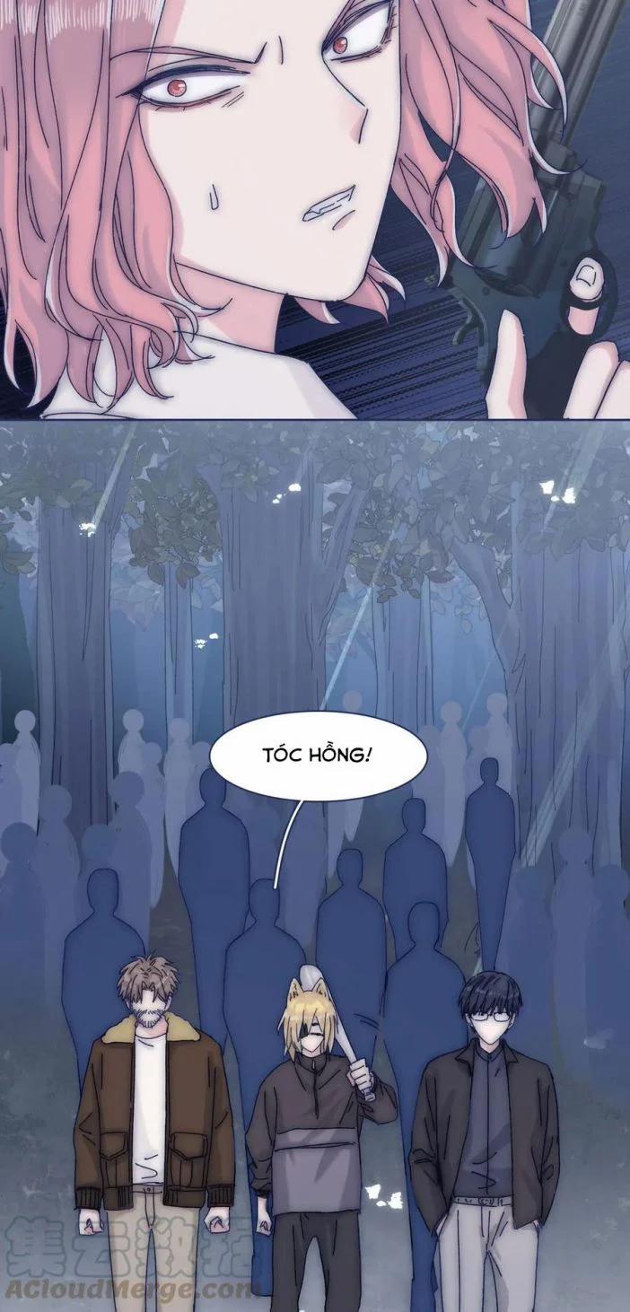Vì Ngươi Hiến Dâng Cổ Của Ta 52 trang 30