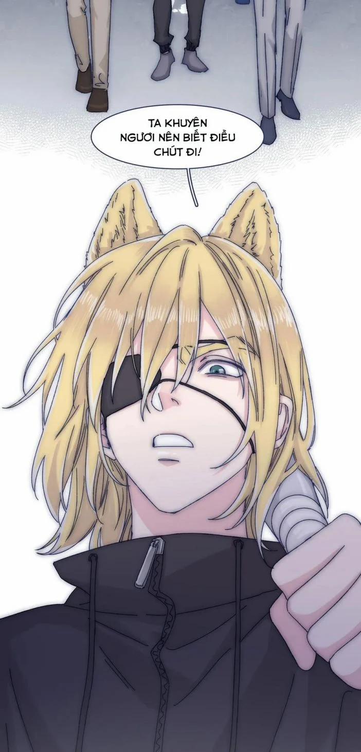 Vì Ngươi Hiến Dâng Cổ Của Ta 52 trang 31