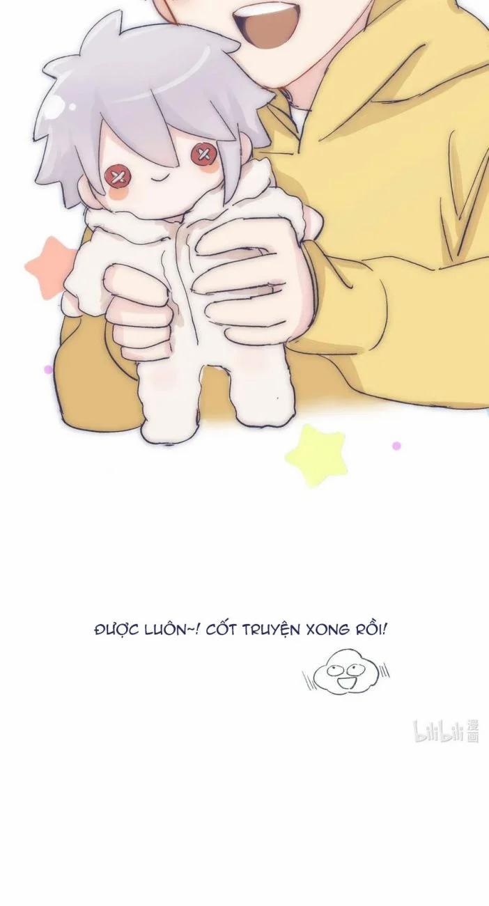 Vì Ngươi Hiến Dâng Cổ Của Ta 52 trang 34