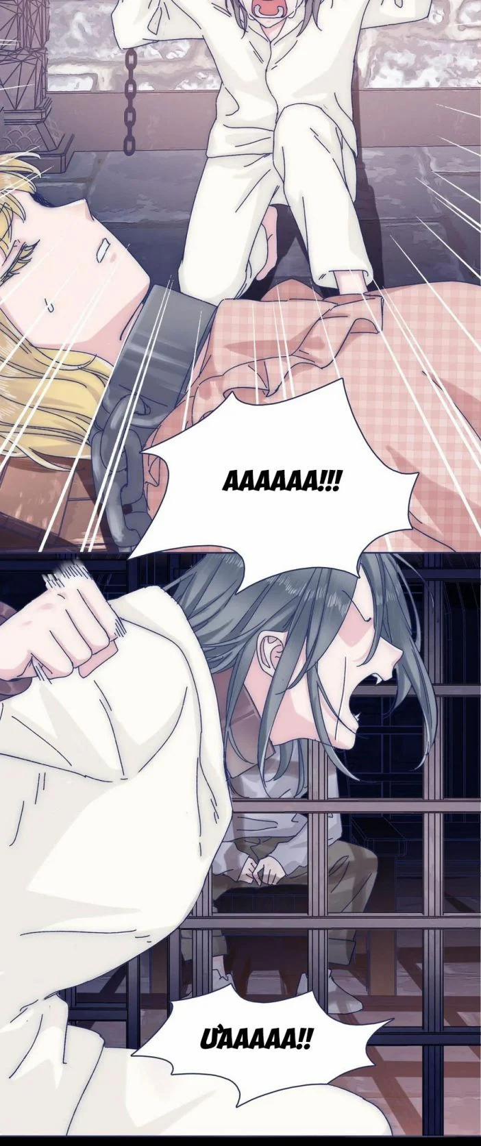 Vì Ngươi Hiến Dâng Cổ Của Ta 52 trang 4