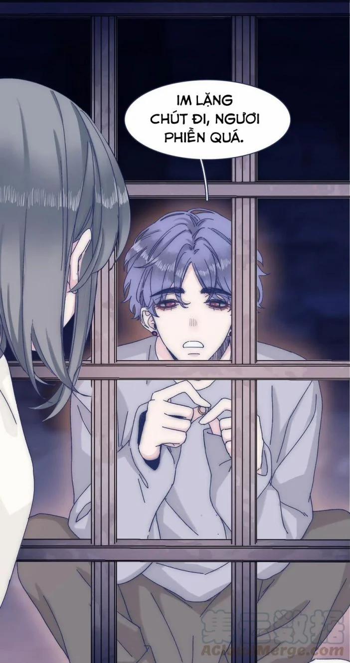 Vì Ngươi Hiến Dâng Cổ Của Ta 52 trang 6