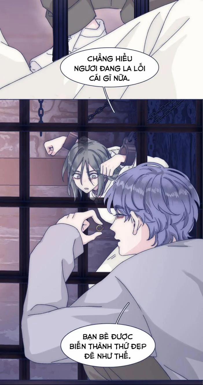 Vì Ngươi Hiến Dâng Cổ Của Ta 52 trang 7