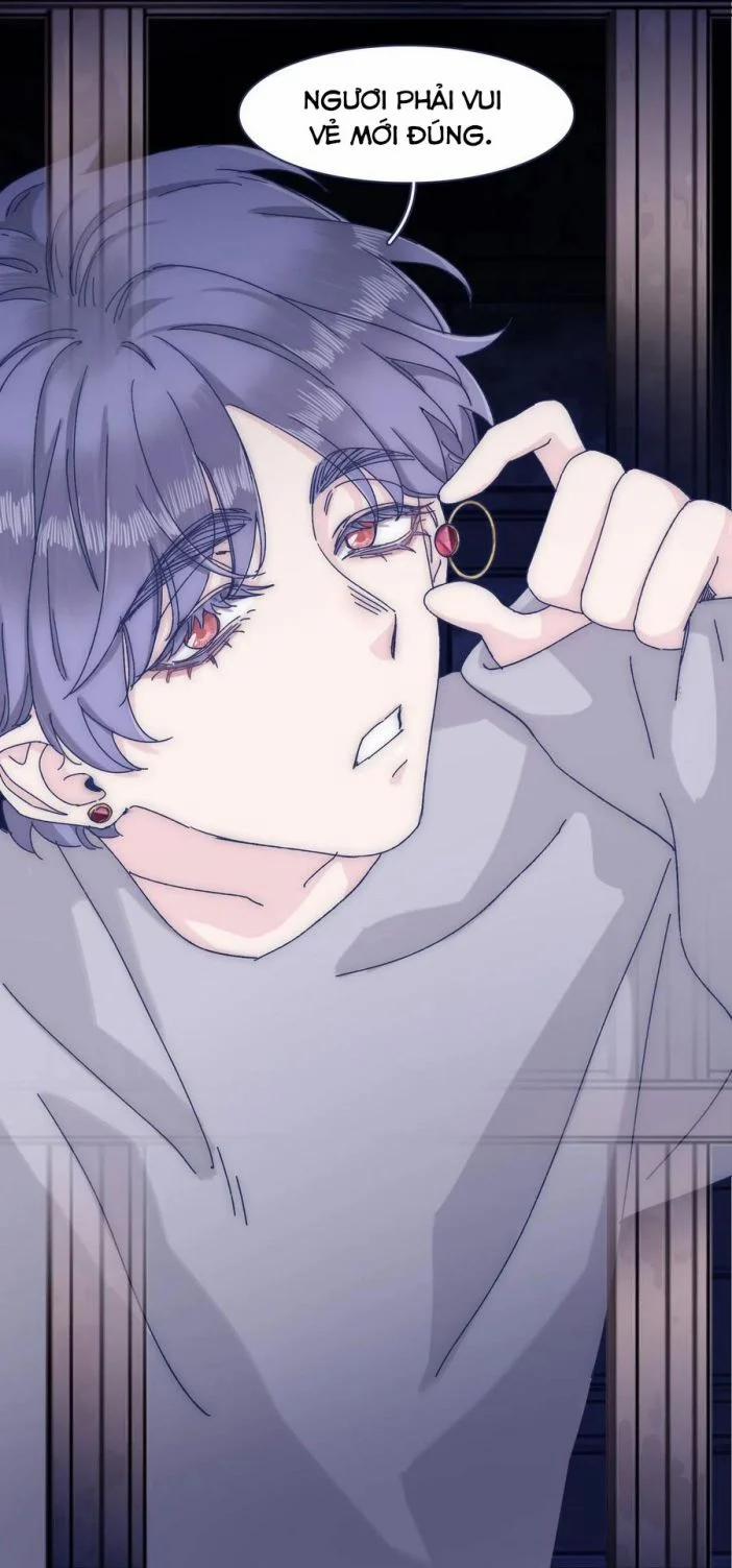 Vì Ngươi Hiến Dâng Cổ Của Ta 52 trang 8