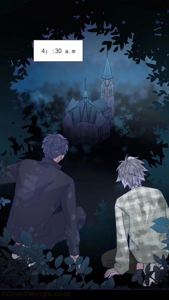 Vì Ngươi Hiến Dâng Cổ Của Ta 52 trang 9