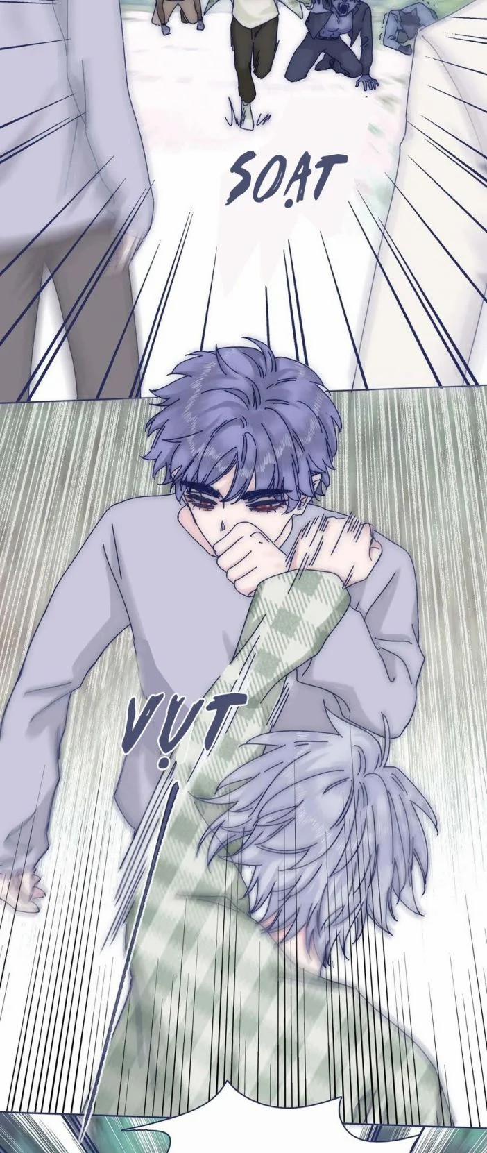 Vì Ngươi Hiến Dâng Cổ Của Ta 53 trang 11