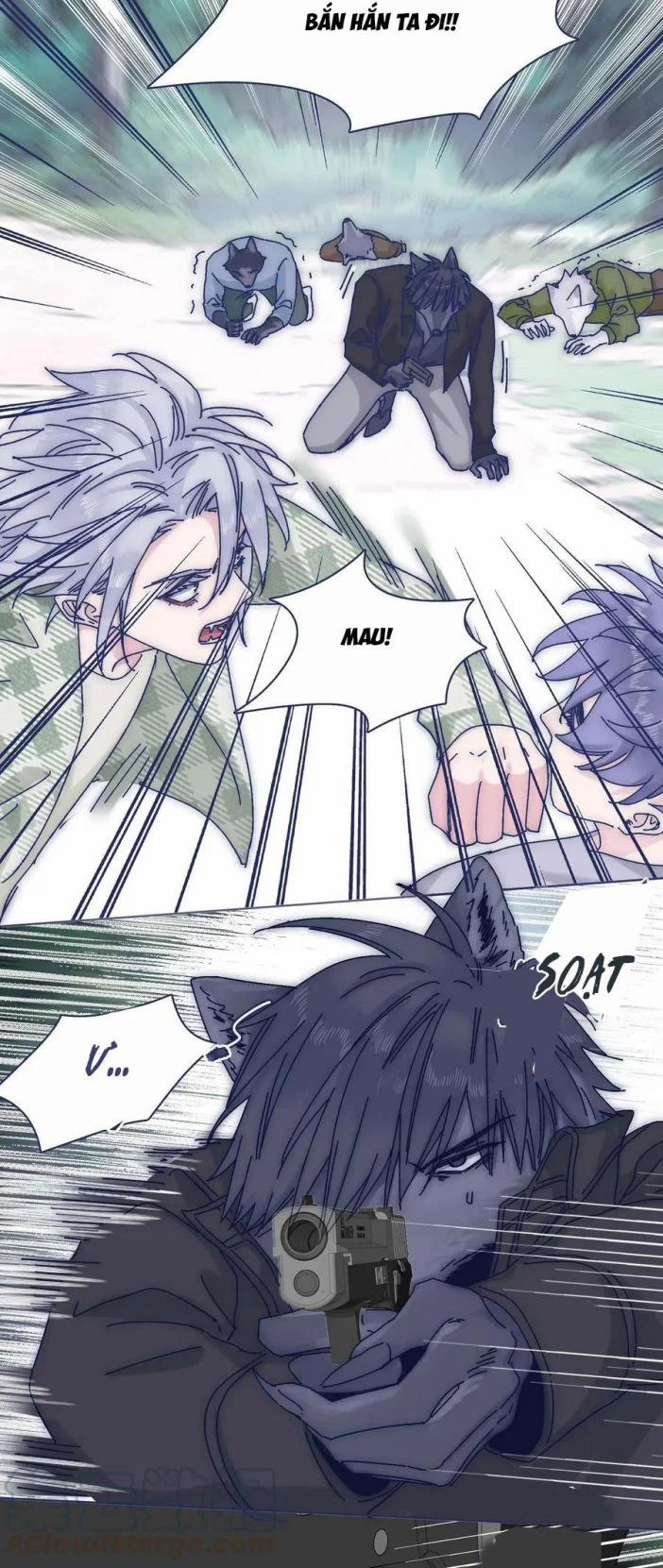 Vì Ngươi Hiến Dâng Cổ Của Ta 53 trang 12