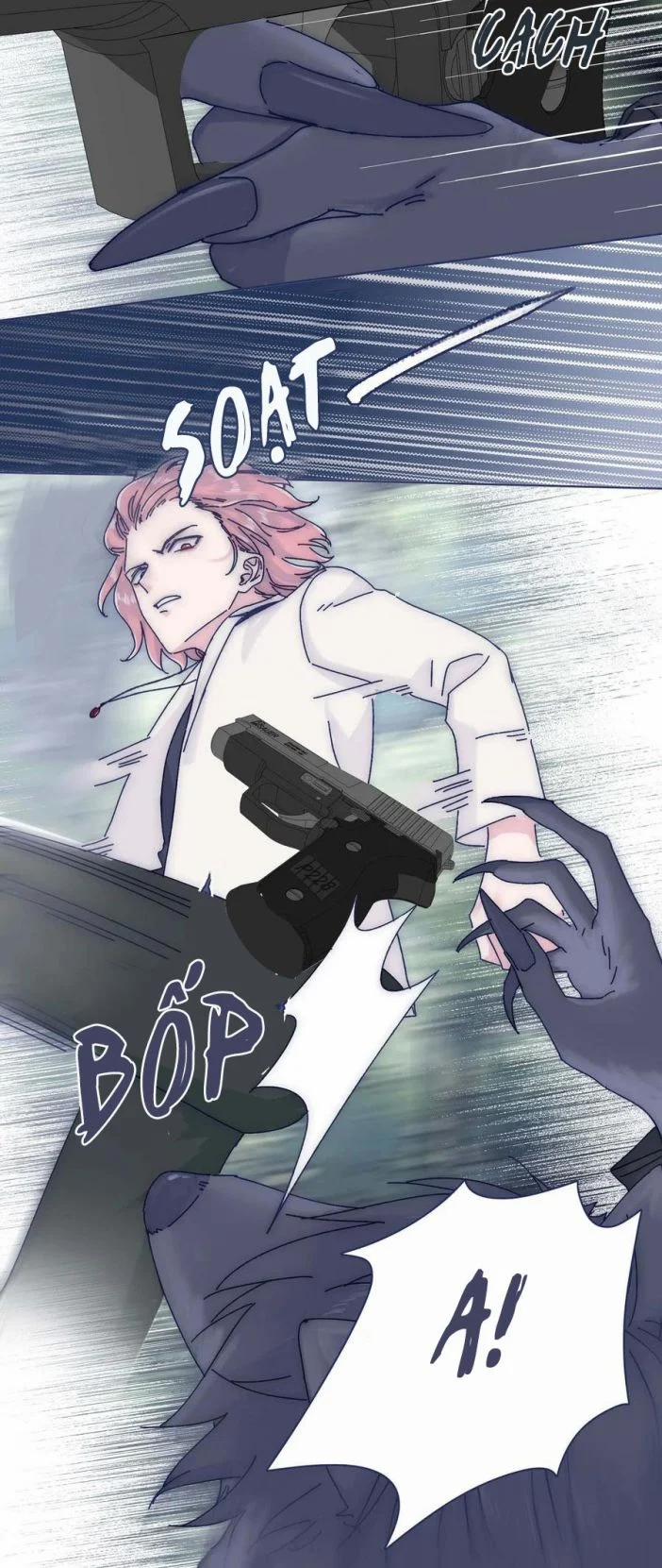 Vì Ngươi Hiến Dâng Cổ Của Ta 53 trang 13