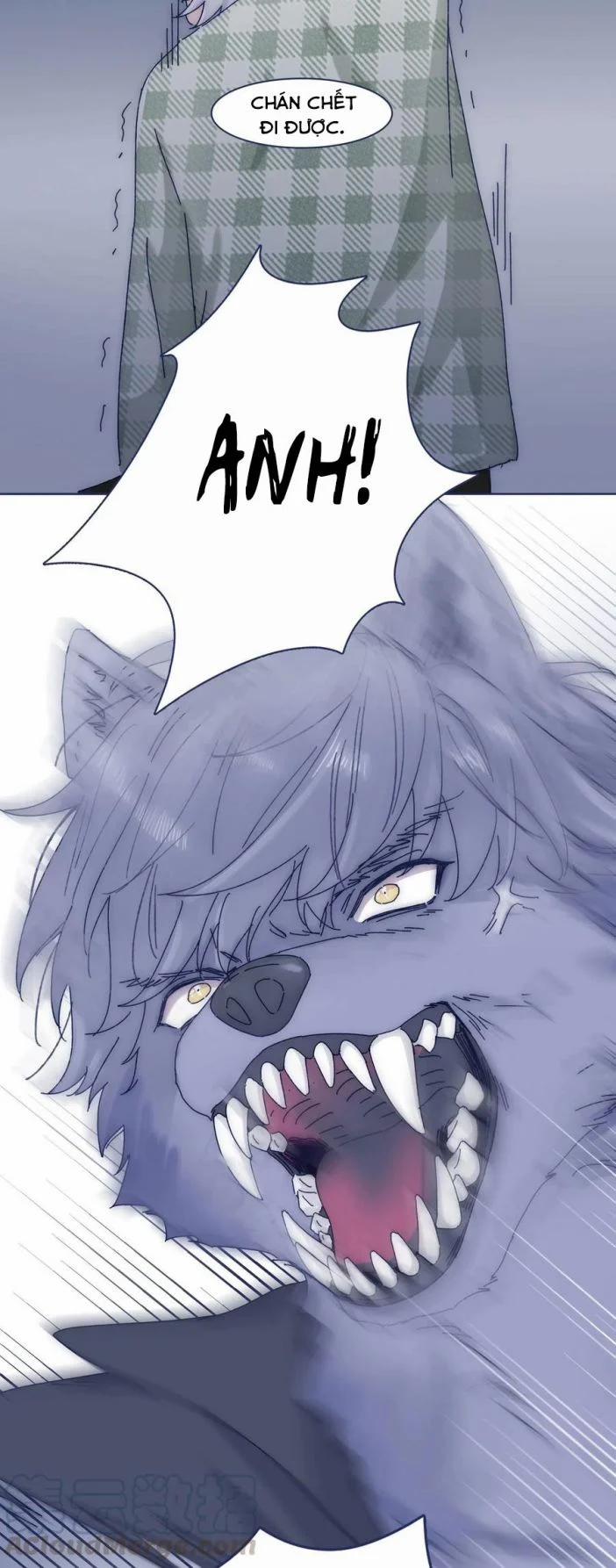 Vì Ngươi Hiến Dâng Cổ Của Ta 53 trang 16