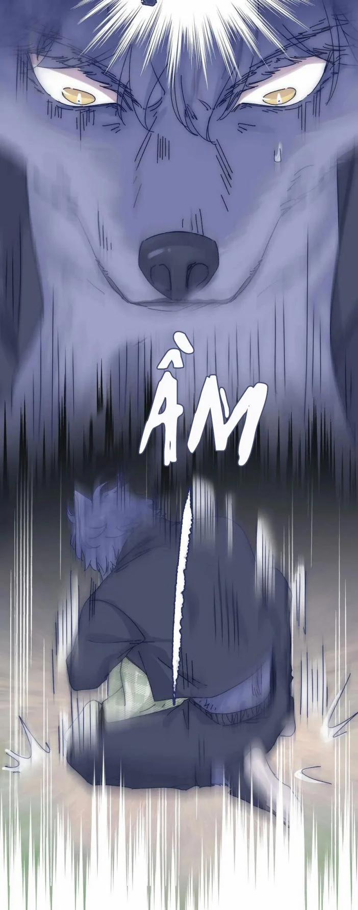 Vì Ngươi Hiến Dâng Cổ Của Ta 53 trang 19