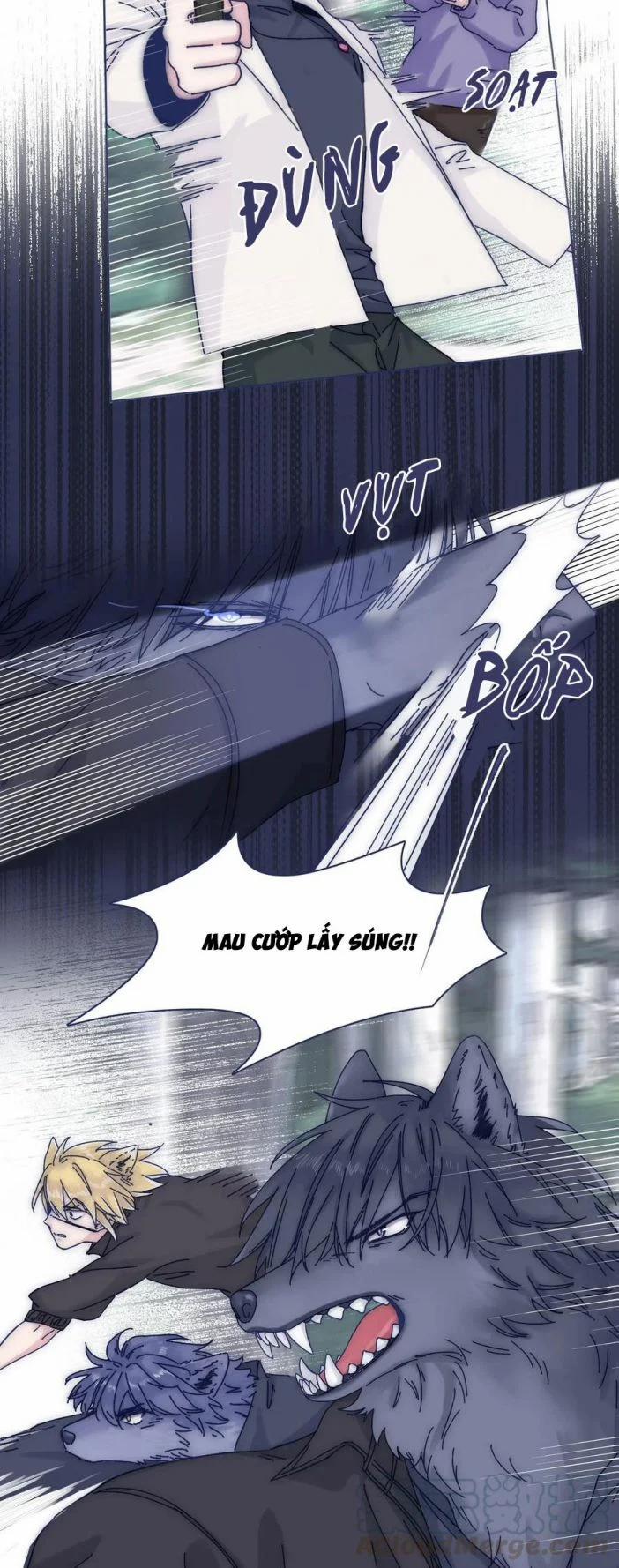 Vì Ngươi Hiến Dâng Cổ Của Ta 53 trang 2