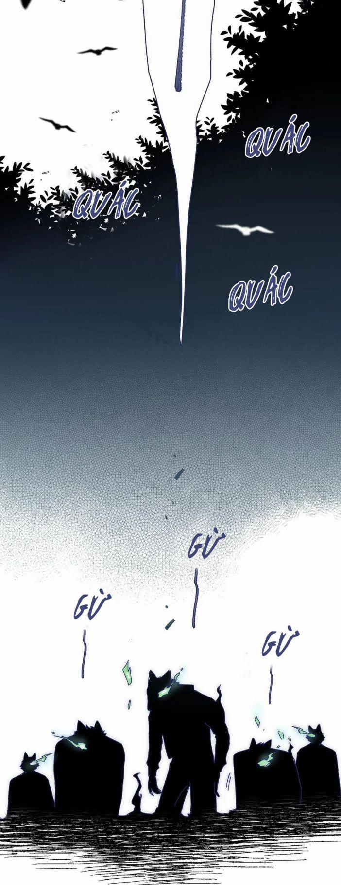 Vì Ngươi Hiến Dâng Cổ Của Ta 53 trang 22