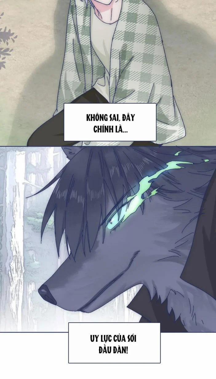 Vì Ngươi Hiến Dâng Cổ Của Ta 53 trang 24
