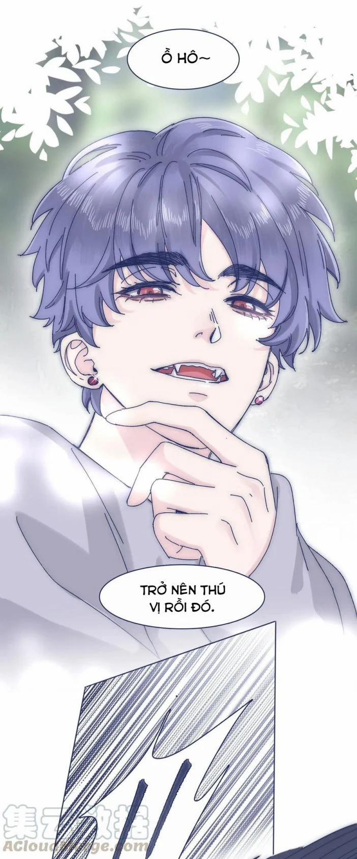 Vì Ngươi Hiến Dâng Cổ Của Ta 53 trang 25