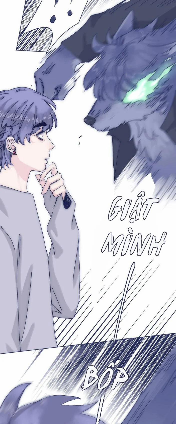 Vì Ngươi Hiến Dâng Cổ Của Ta 53 trang 26