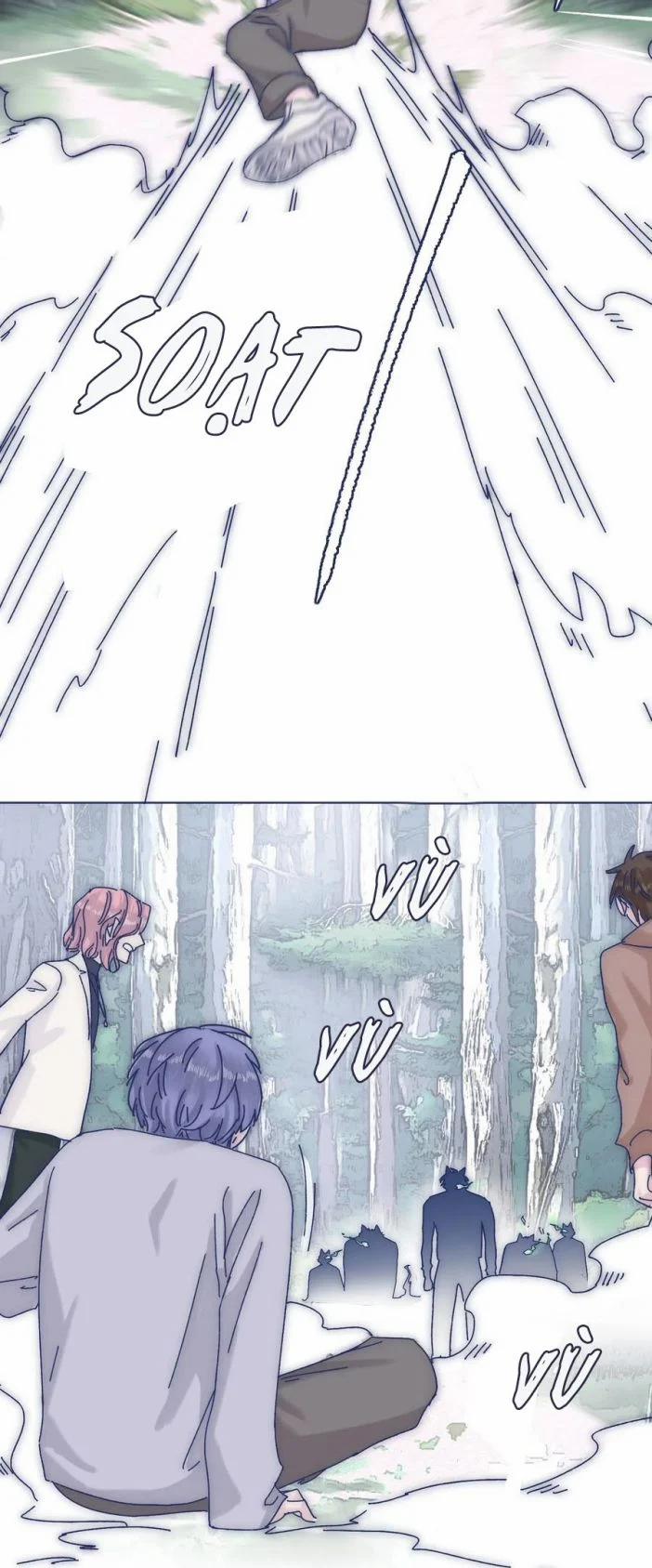 Vì Ngươi Hiến Dâng Cổ Của Ta 53 trang 27