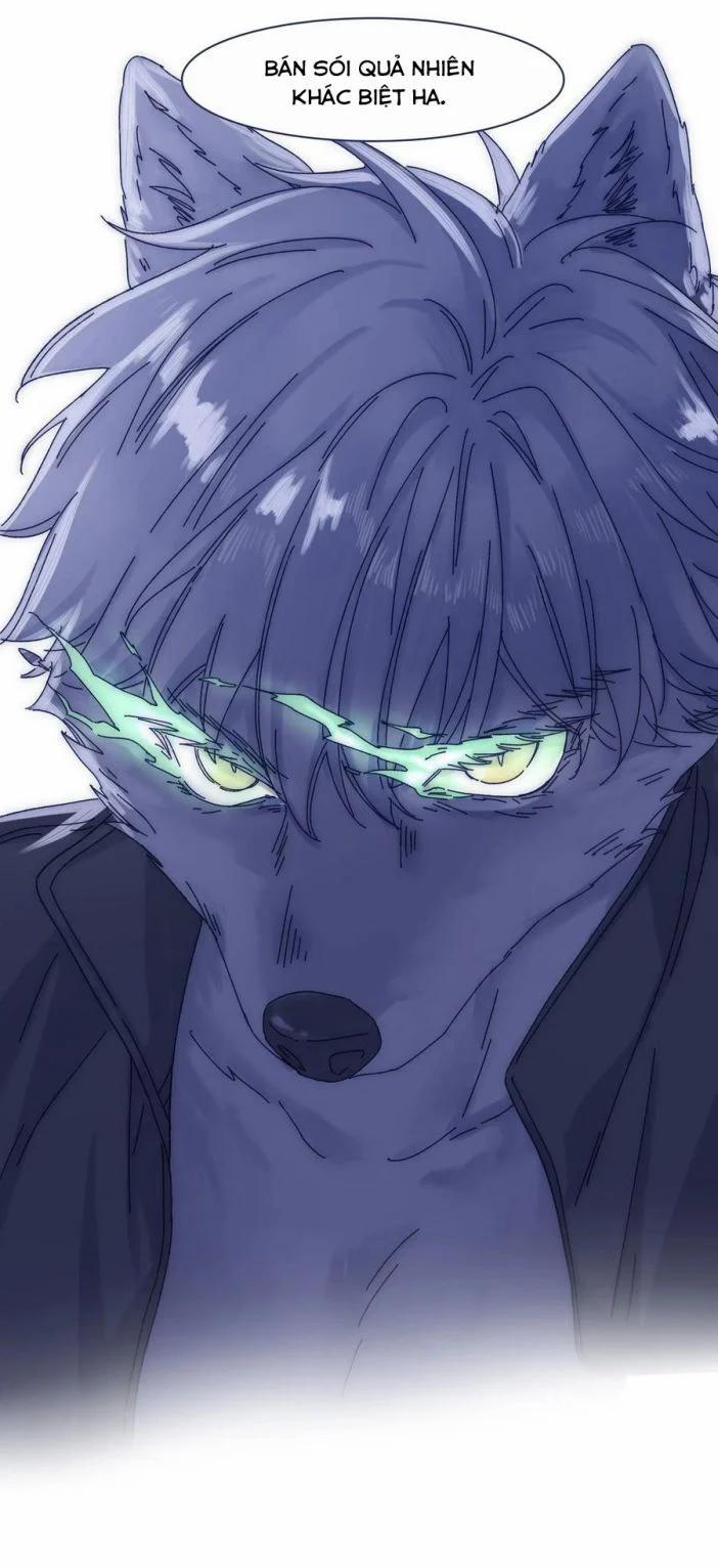 Vì Ngươi Hiến Dâng Cổ Của Ta 53 trang 29