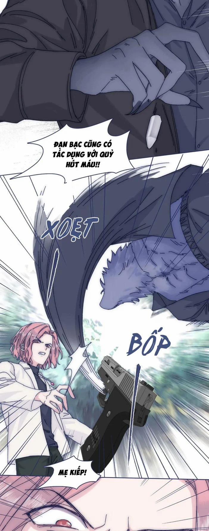 Vì Ngươi Hiến Dâng Cổ Của Ta 53 trang 3