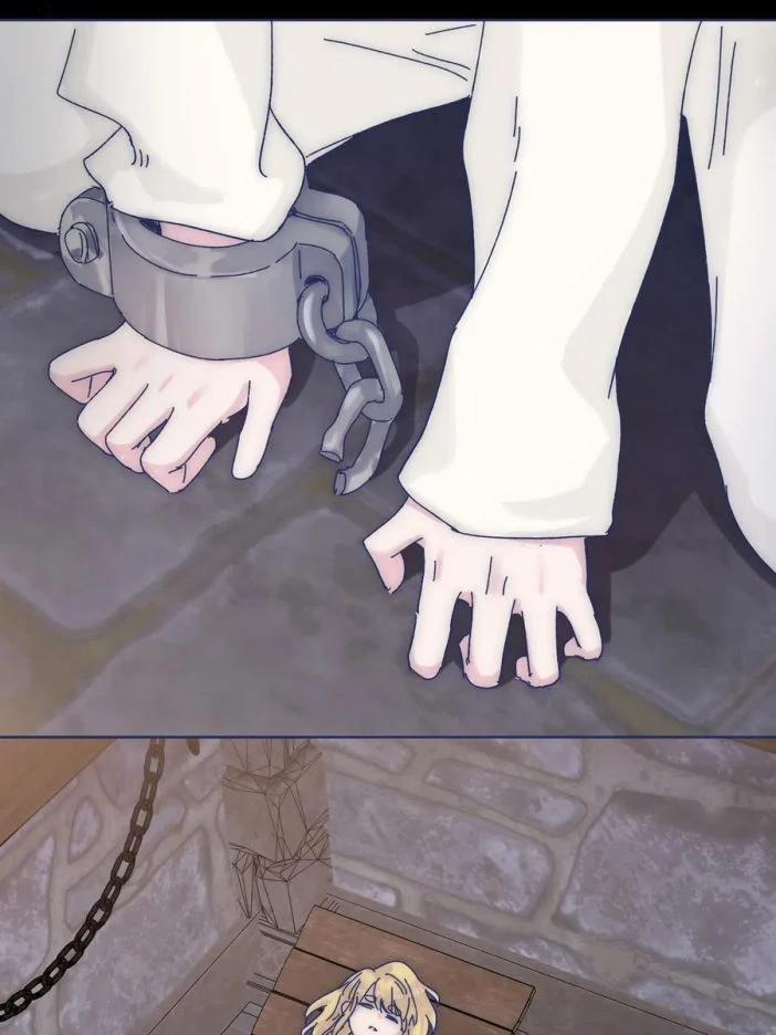 Vì Ngươi Hiến Dâng Cổ Của Ta 53 trang 31