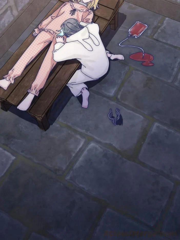 Vì Ngươi Hiến Dâng Cổ Của Ta 53 trang 32