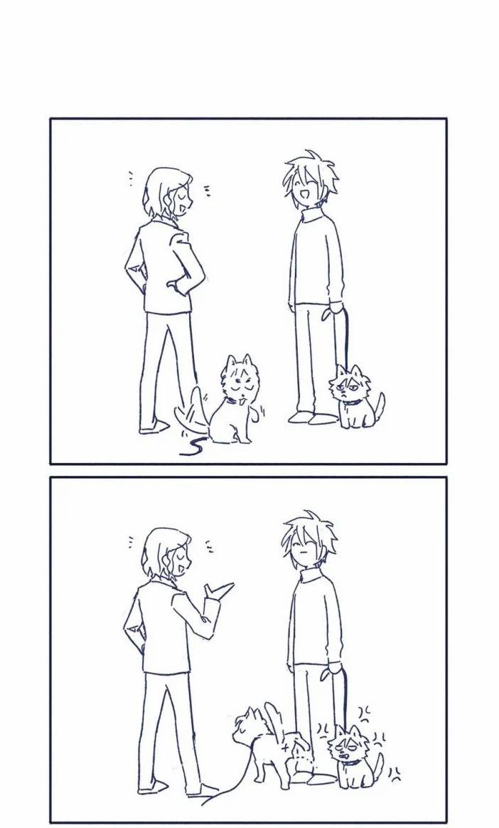 Vì Ngươi Hiến Dâng Cổ Của Ta 53 trang 33