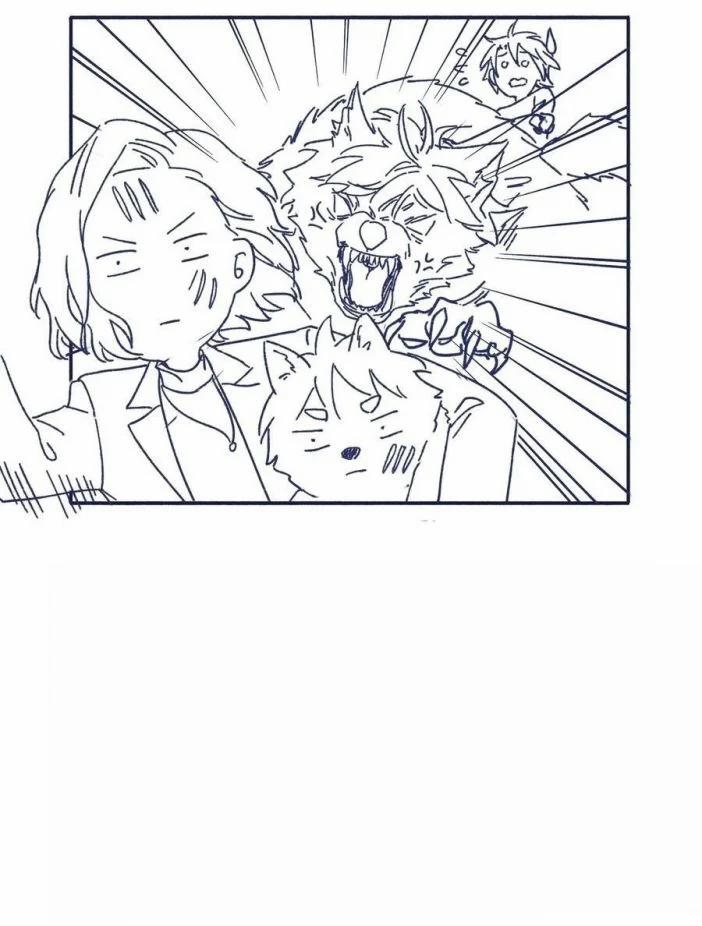 Vì Ngươi Hiến Dâng Cổ Của Ta 53 trang 34