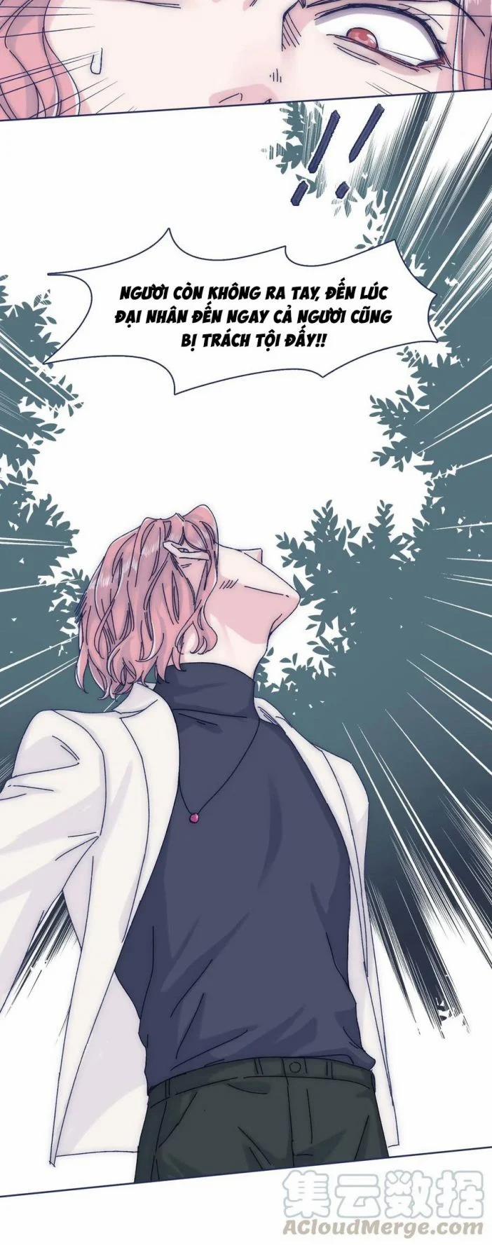 Vì Ngươi Hiến Dâng Cổ Của Ta 53 trang 4