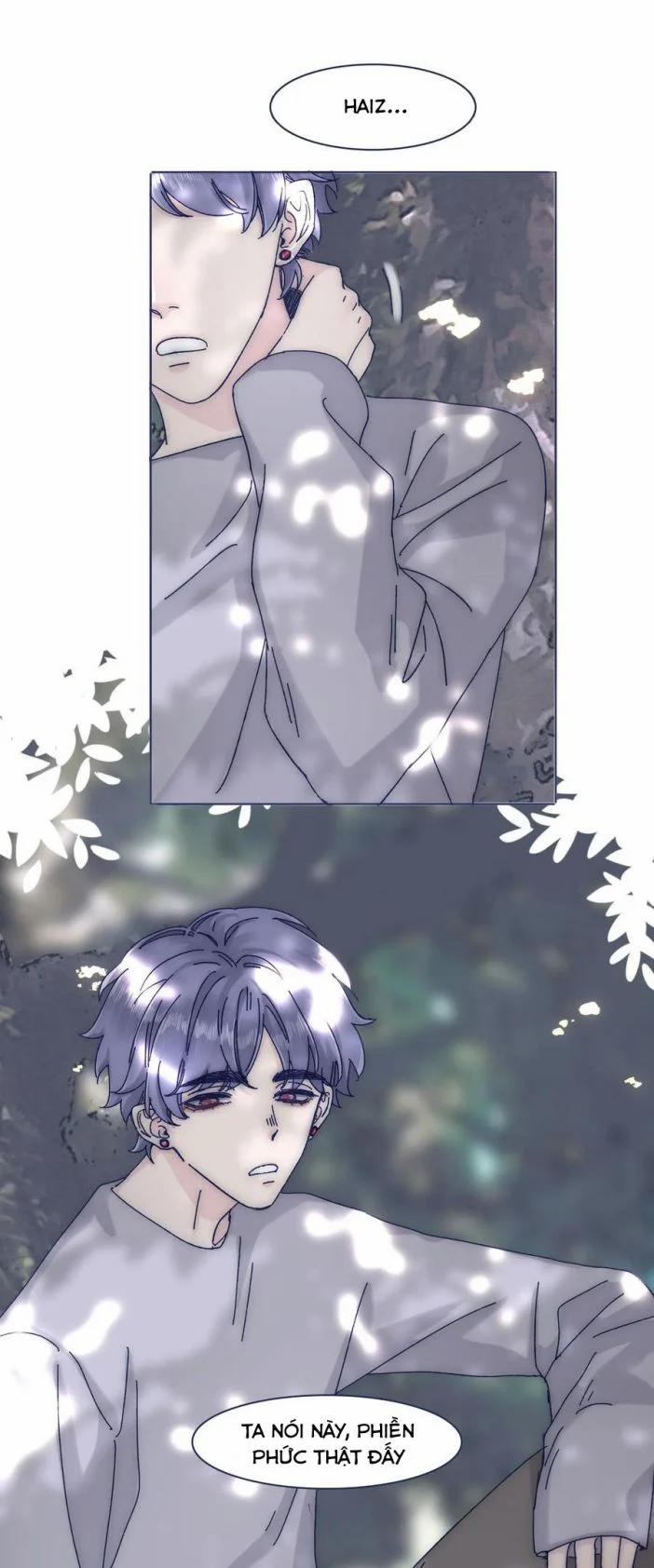 Vì Ngươi Hiến Dâng Cổ Của Ta 53 trang 5