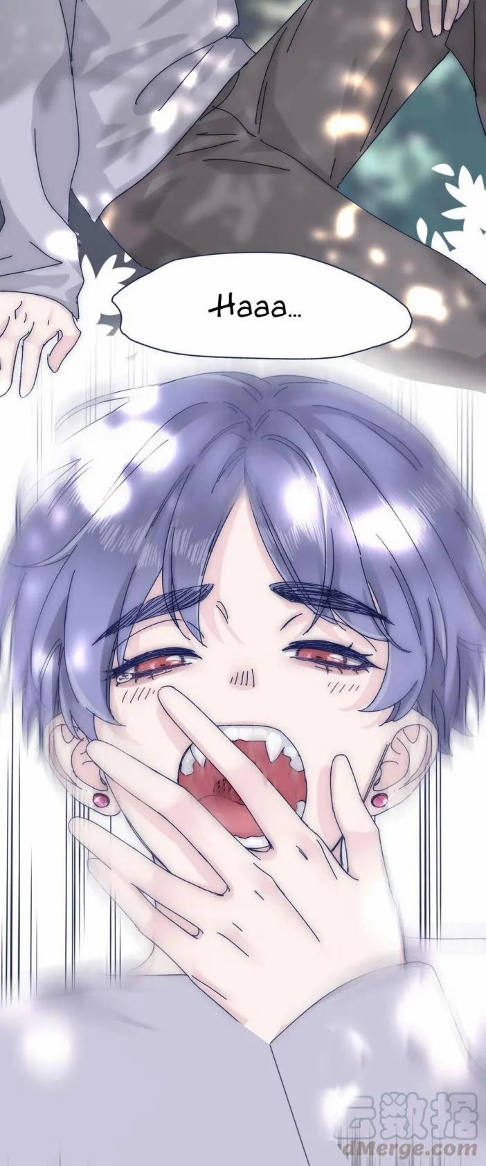 Vì Ngươi Hiến Dâng Cổ Của Ta 53 trang 6