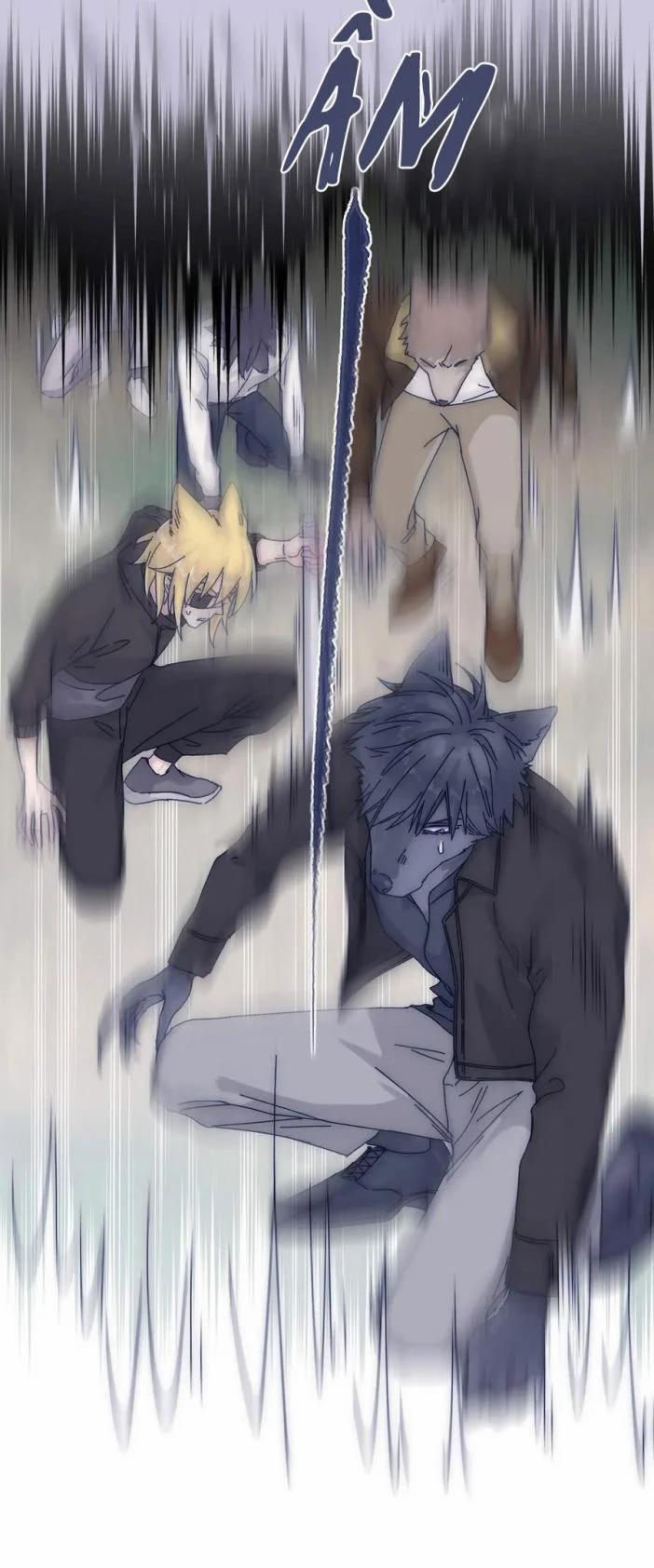 Vì Ngươi Hiến Dâng Cổ Của Ta 53 trang 7