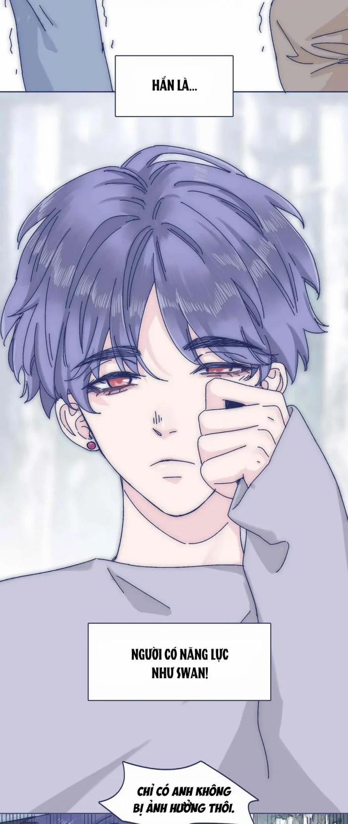 Vì Ngươi Hiến Dâng Cổ Của Ta 53 trang 9