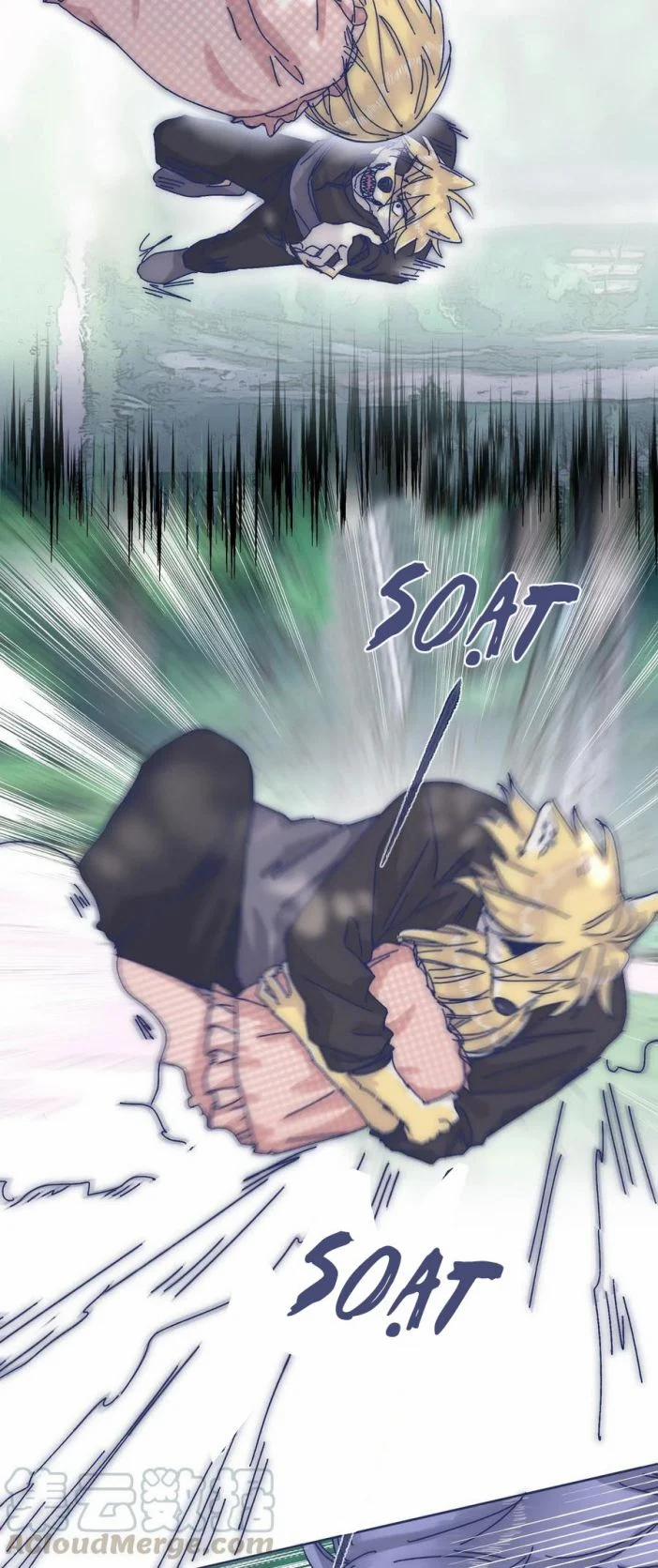 Vì Ngươi Hiến Dâng Cổ Của Ta 54 trang 12