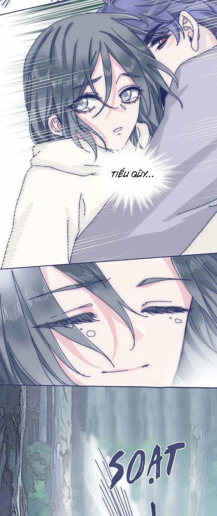 Vì Ngươi Hiến Dâng Cổ Của Ta 54 trang 13