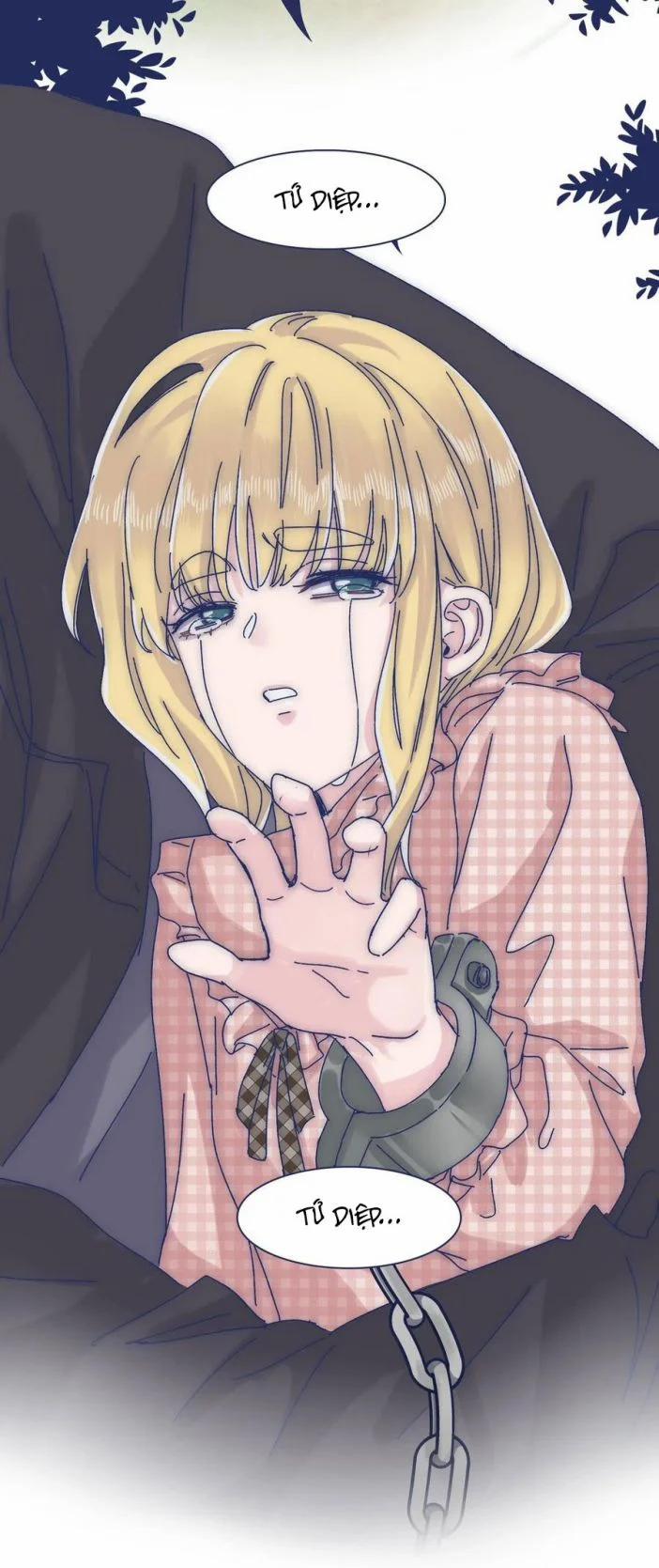 Vì Ngươi Hiến Dâng Cổ Của Ta 54 trang 15