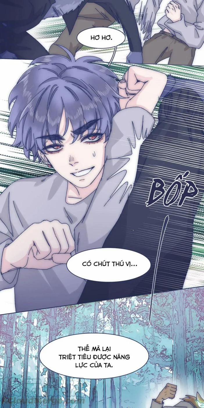 Vì Ngươi Hiến Dâng Cổ Của Ta 54 trang 2