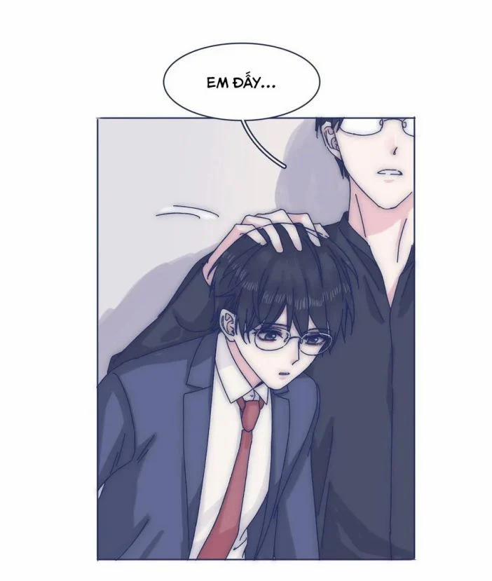 Vì Ngươi Hiến Dâng Cổ Của Ta 54 trang 21