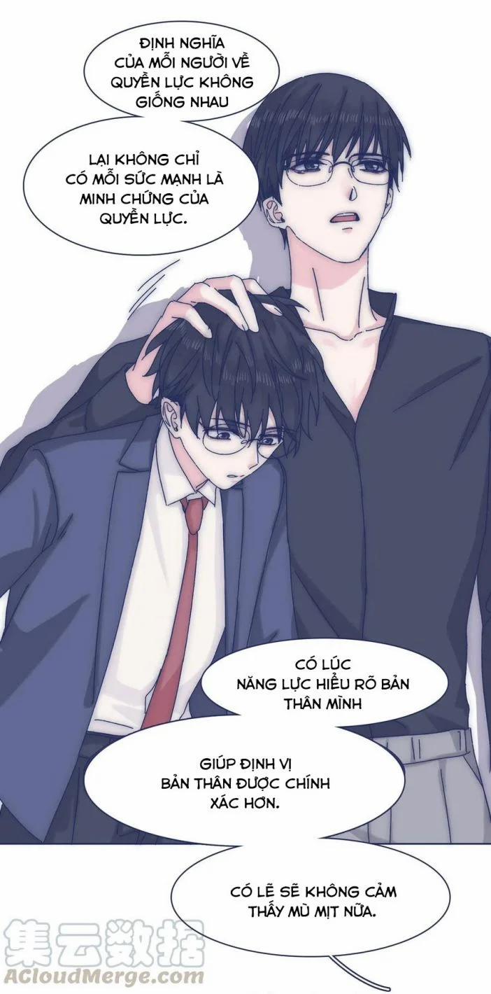 Vì Ngươi Hiến Dâng Cổ Của Ta 54 trang 22