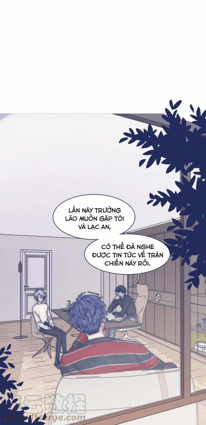 Vì Ngươi Hiến Dâng Cổ Của Ta 54 trang 24