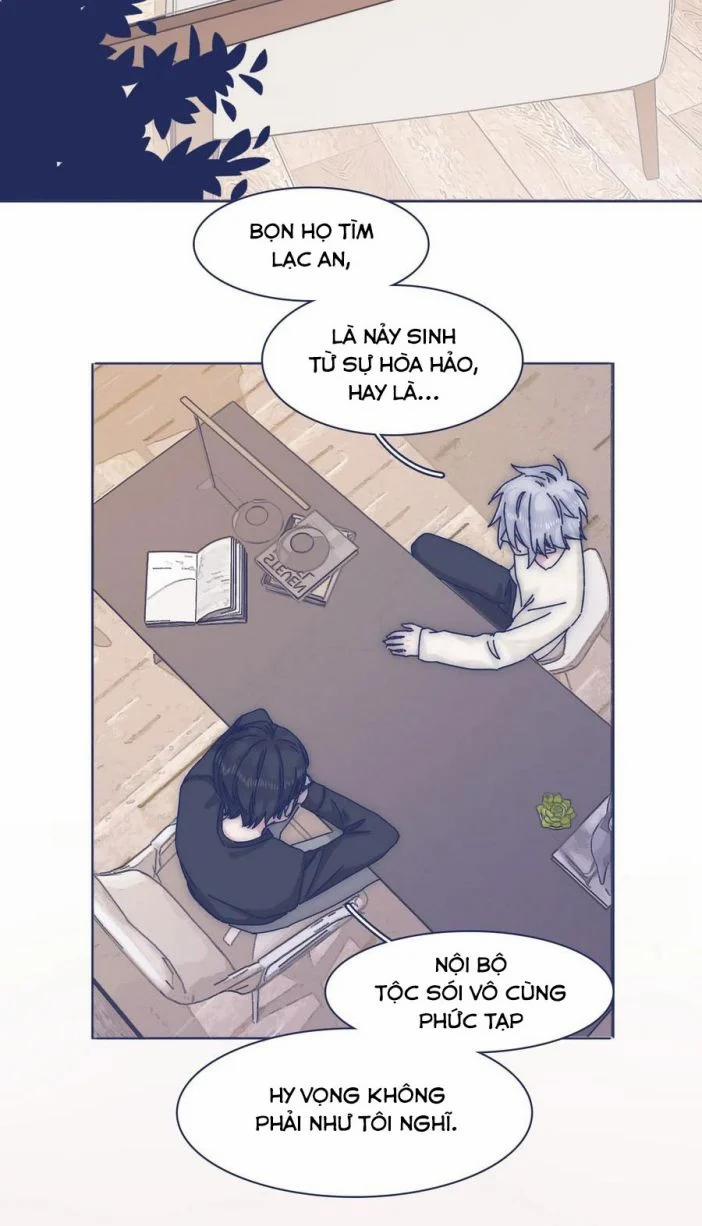 Vì Ngươi Hiến Dâng Cổ Của Ta 54 trang 25