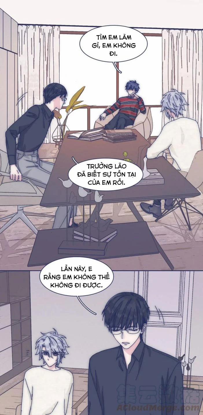 Vì Ngươi Hiến Dâng Cổ Của Ta 54 trang 26