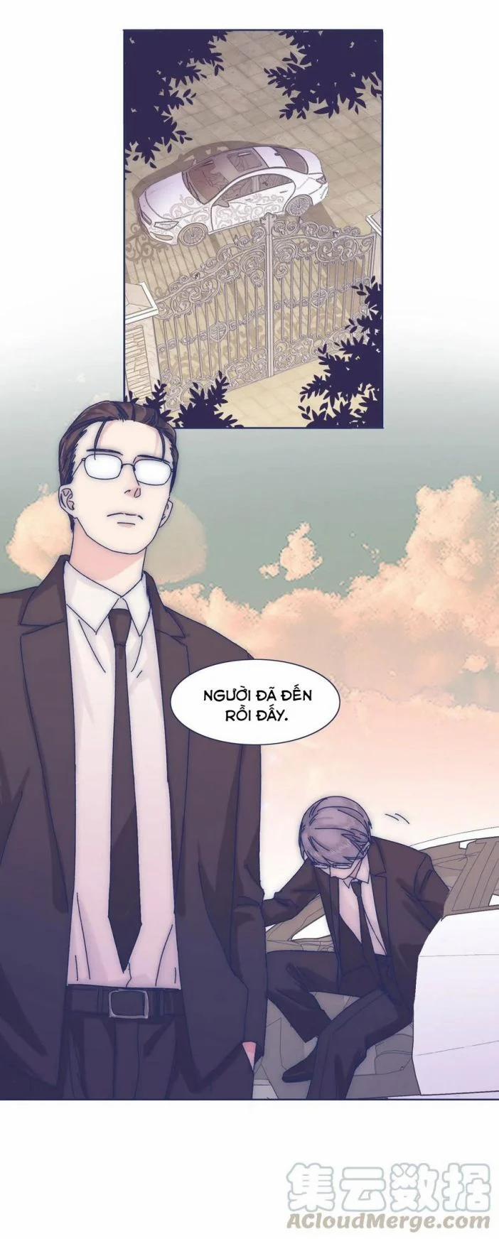 Vì Ngươi Hiến Dâng Cổ Của Ta 54 trang 28