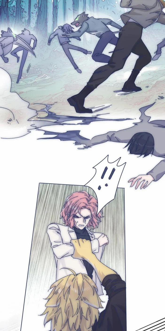 Vì Ngươi Hiến Dâng Cổ Của Ta 54 trang 3