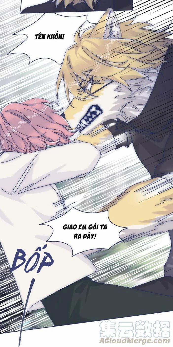 Vì Ngươi Hiến Dâng Cổ Của Ta 54 trang 4