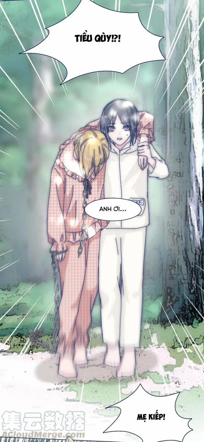 Vì Ngươi Hiến Dâng Cổ Của Ta 54 trang 6