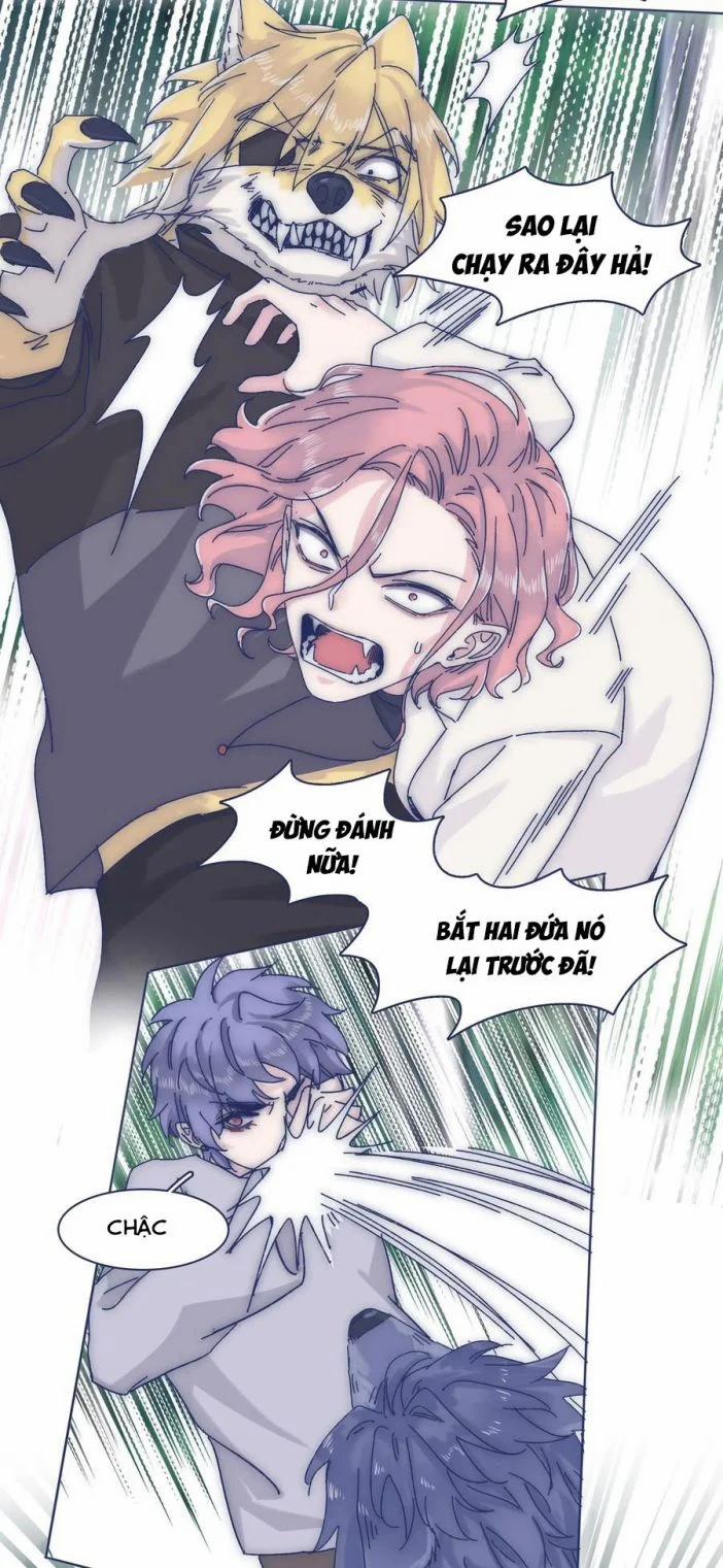 Vì Ngươi Hiến Dâng Cổ Của Ta 54 trang 7
